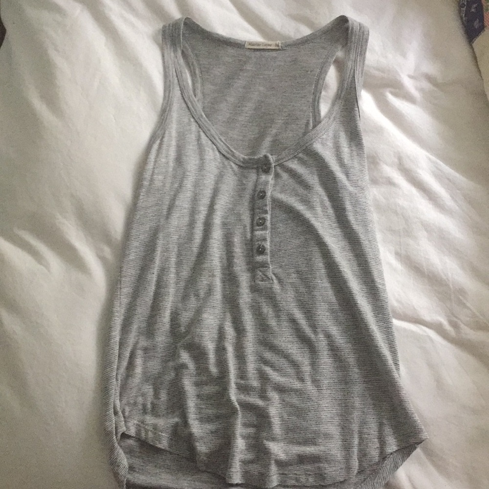 Marine Layer tank top